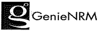 GENIE NRM G logo