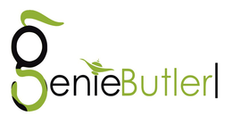 GENIEBUTLER logo