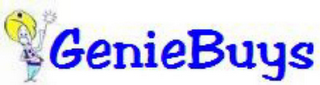 GENIEBUYS logo