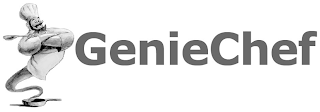 GENIECHEF logo