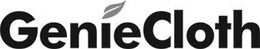 GENIECLOTH logo