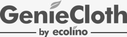 GENIECLOTH BY ECOLINO logo