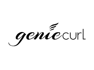 GENIECURL logo