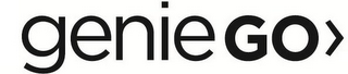 GENIEGO logo