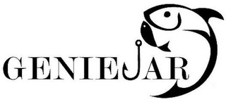 GENIEJAR logo
