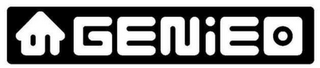 GENIEO logo