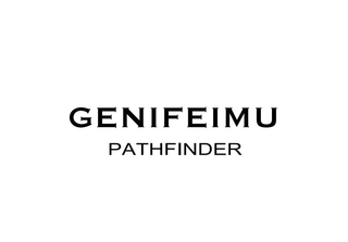 GENIFEIMU PATHFINDER logo