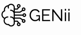 GENII logo