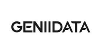 GENIIDATA logo
