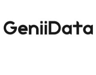 GENIIDATA logo