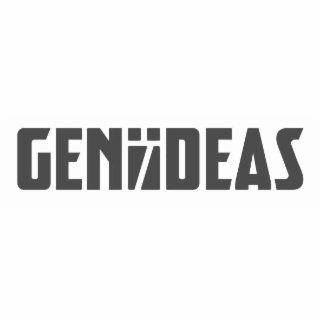 GENIIDEAS logo