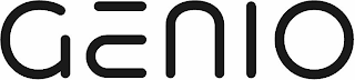 GENIO logo