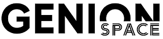 GENION SPACE logo