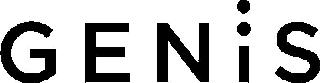 GENIS logo