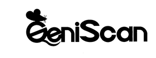 GENISCAN logo