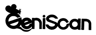 GENISCAN logo