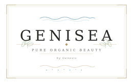 GENISEA logo