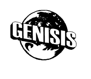 GENISIS logo
