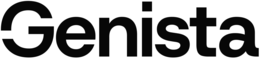 GENISTA logo