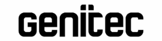 GENITEC logo