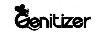 GENITIZER logo