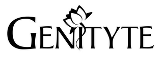 GENITYTE logo