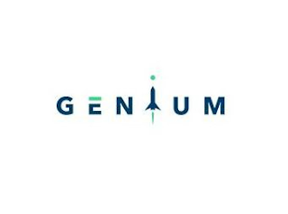 GENIUM logo
