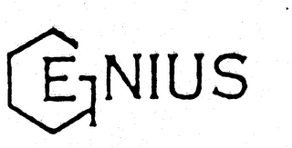 GENIUS logo