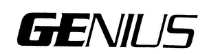 GENIUS logo