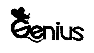 GENIUS logo
