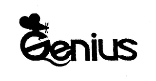 GENIUS logo
