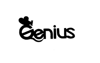 GENIUS logo