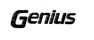 GENIUS logo