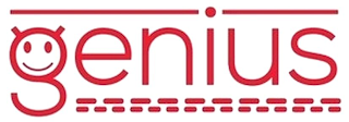 GENIUS logo