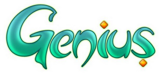 GENIUS logo