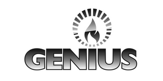 GENIUS logo