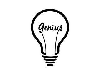 GENIUS logo