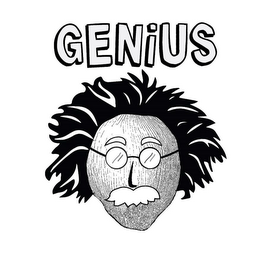 GENIUS logo
