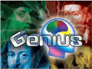 GENIUS logo