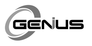 GENIUS logo