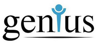 GENIUS logo