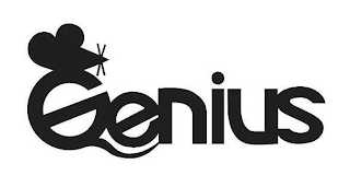 GENIUS logo