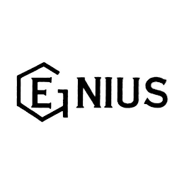 GENIUS logo