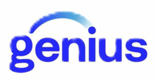 GENIUS logo