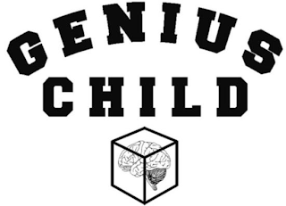 GENIUS CHILD logo