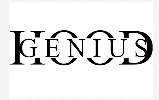 GENIUS HOOD logo