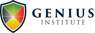 GENIUS INSTITUTE logo