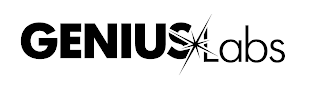 GENIUS LABS logo
