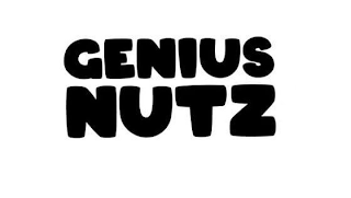 GENIUS NUTZ logo
