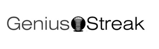 GENIUS STREAK logo